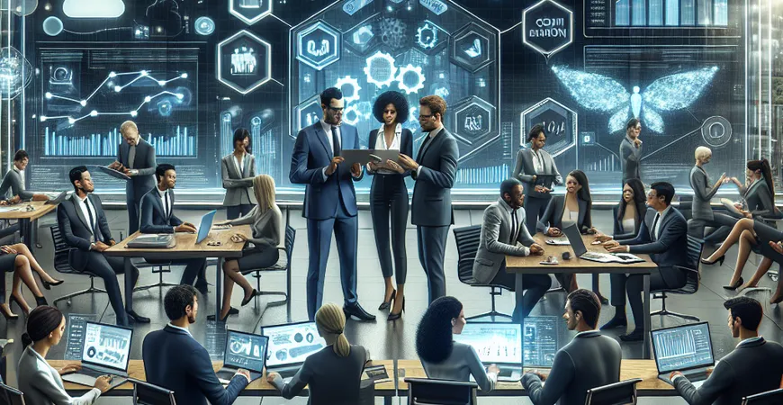 中小企业财务人员培养的重要性是什么？如何做好？