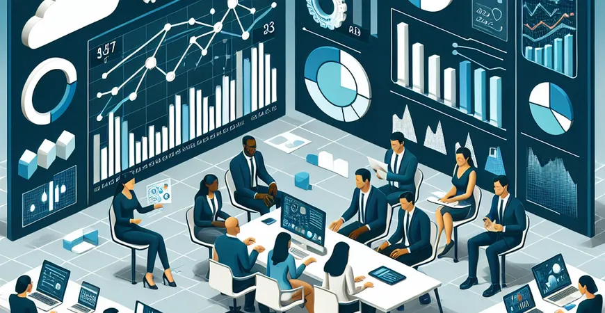 中小企业财务决策有哪些常见误区？