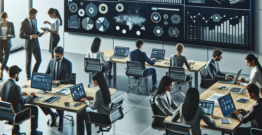 中小企业财务团队如何提高专业能力？