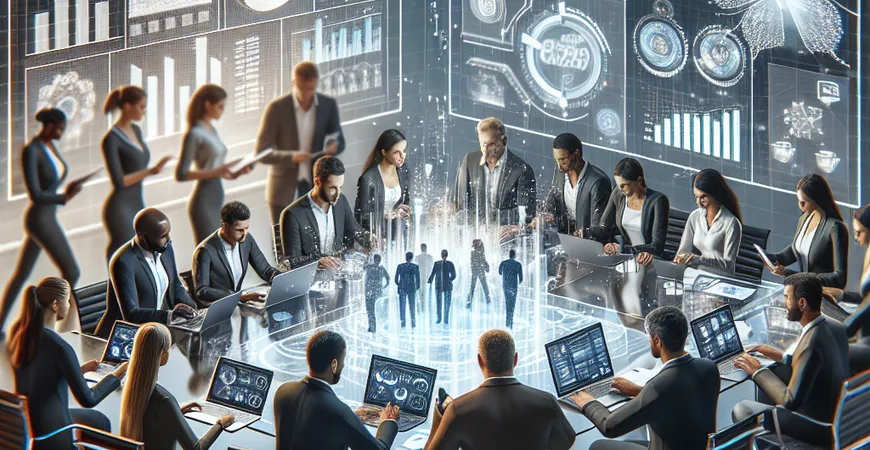 中小企业财务管理中有哪些关键指标？