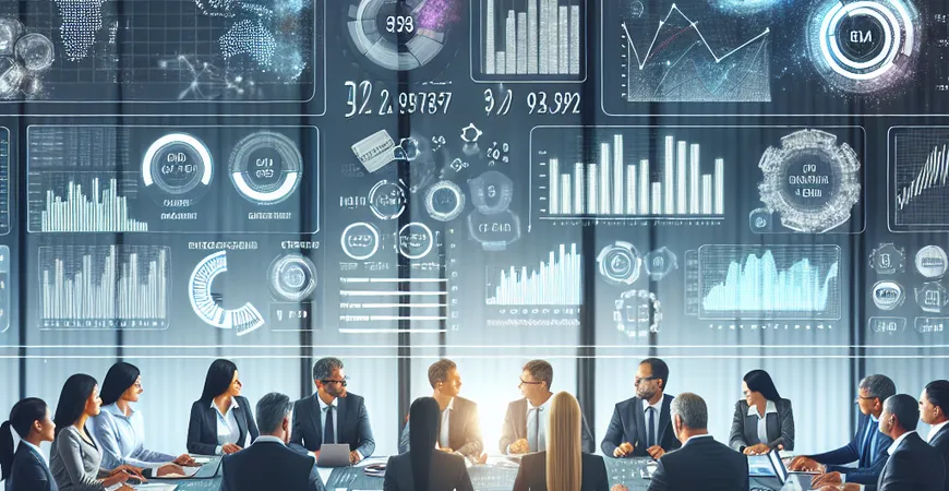 中小企业财务管理如何优化？有哪些实用方法？