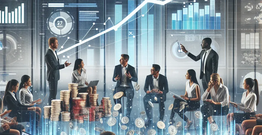 中小企业财务管理的常见误区是什么？如何避免？