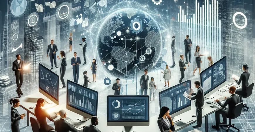 中小企业财务规划如何助力长期发展？