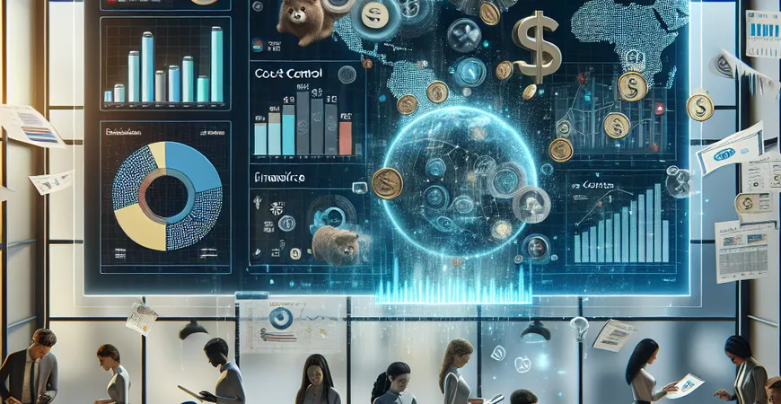 中小企业财务规划的关键要素有哪些？