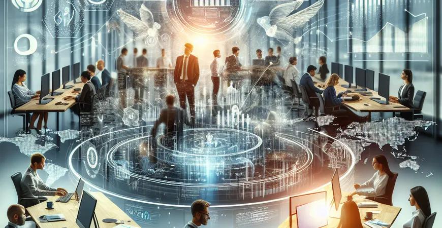 中小企业财务部门如何提升风险防范能力？