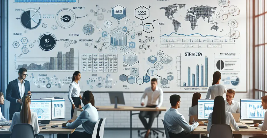 中小企业财务风险如何识别？有哪些应对措施？