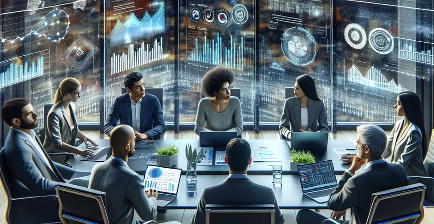 中小企业财务风险管理有哪些常见误区？