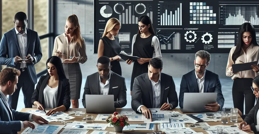 为什么中小企业老板必须重视现金流管理？