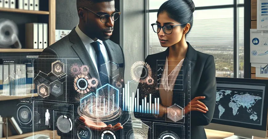 为什么中小企业需要专业的财务顾问？