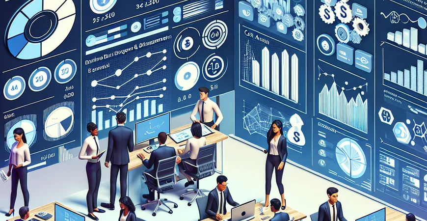 为什么中小企业需要重视现金流管理？