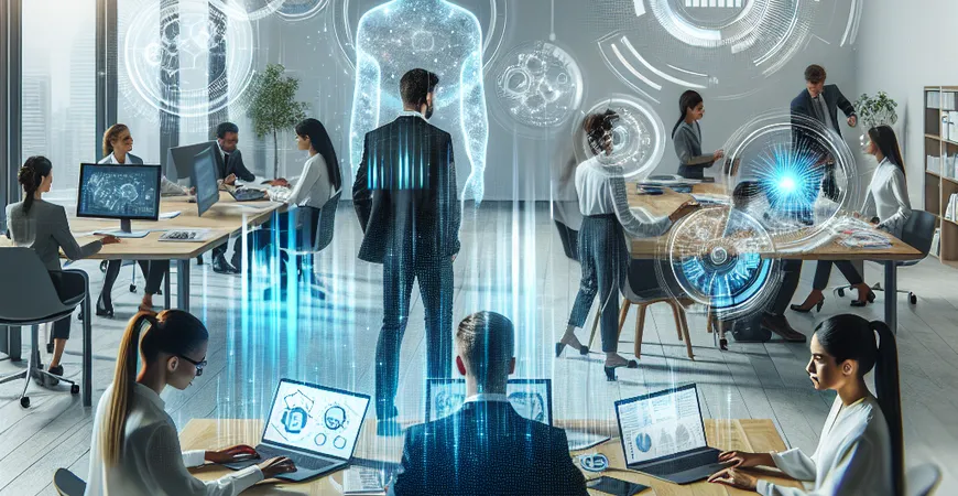 互联网企业敏捷开发，人事规划的小团队快速组建法