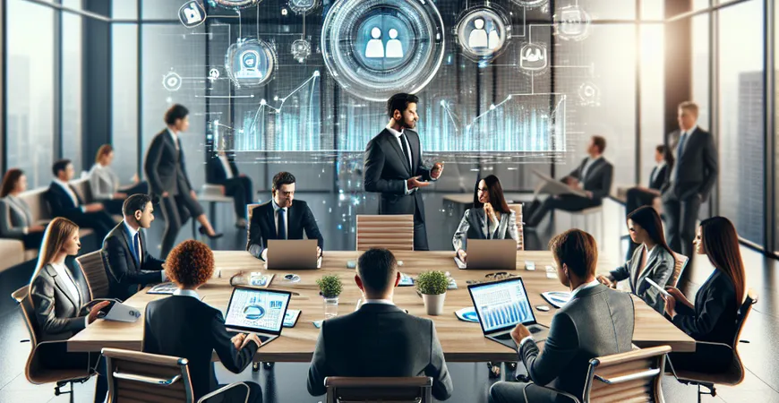 人事规划管理中人力规划滞后？提速增效的改进措施