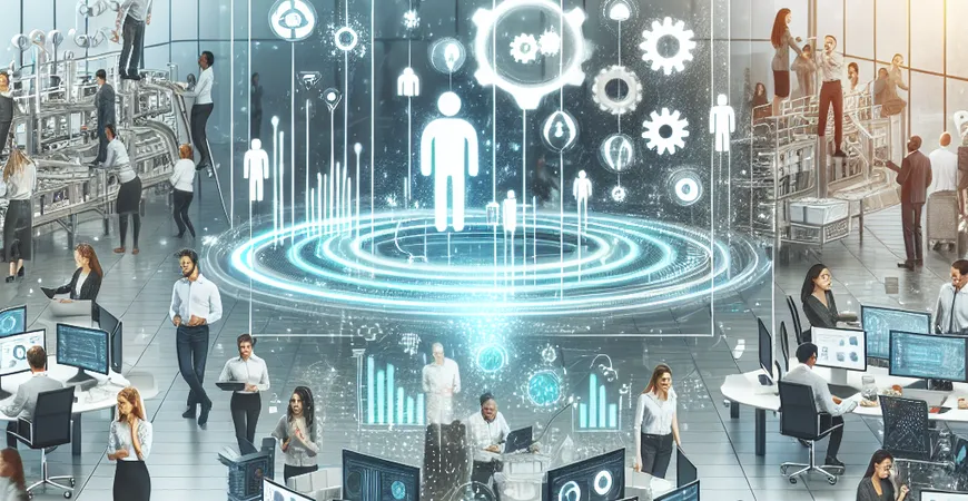 人事规划管理中人才梯队断层？修复与重建的策略