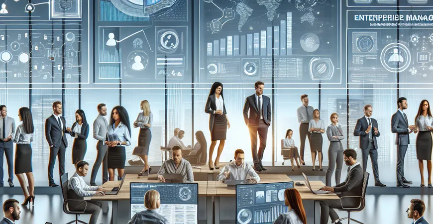 人事规划管理中人才梯队断层？修复重建策略