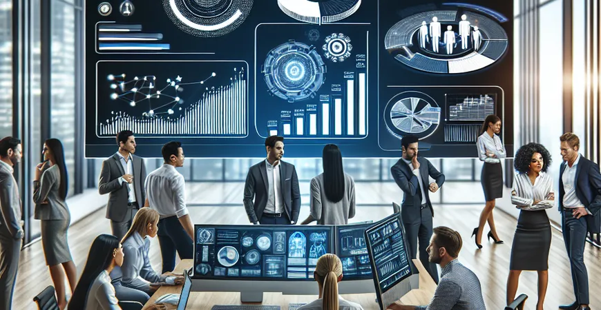 人事规划管理中人才配置不合理？重新规划的调整策略