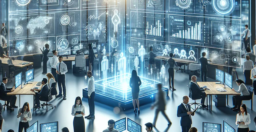 人事规划管理中岗位权责不清？重新梳理的规划方案