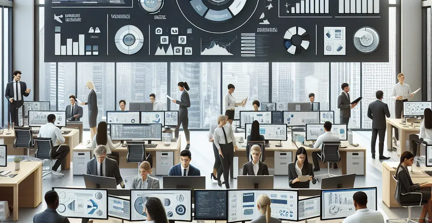 人事规划管理中岗位编制混乱？梳理规范方案