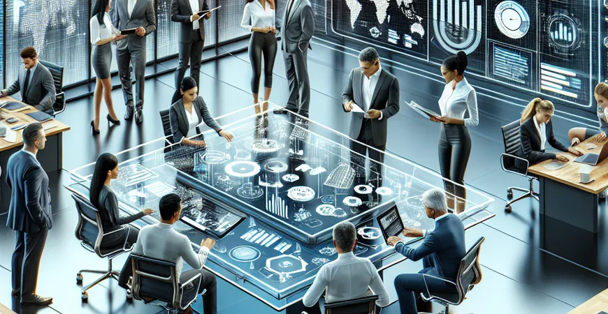 人事规划管理中岗位设置不合理？重新规划的调整方法