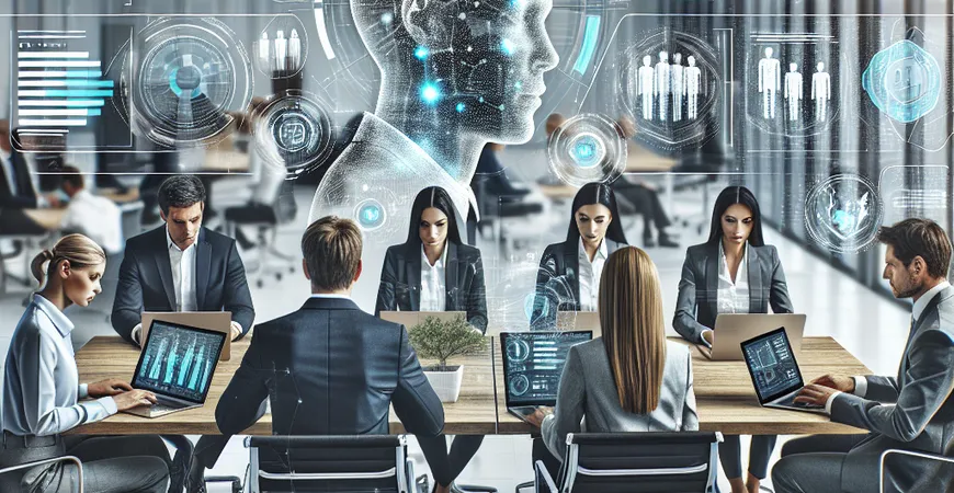 人事规划管理中岗位设置冗余？精简优化步骤