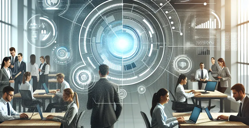 人事规划管理中岗位需求模糊？精准定位的实用工具