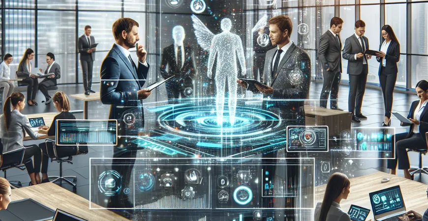 人事规划管理中规划滞后？提速增效的改进措施