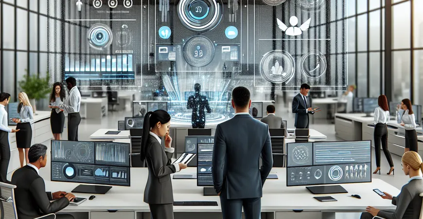 人事规划管理中需求预测不准？校准优化方法