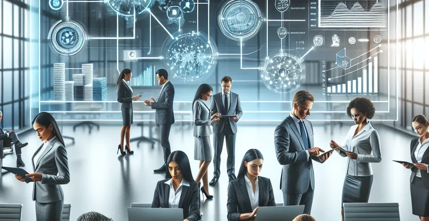 人事规划管理如何与企业战略目标对齐？融合方法