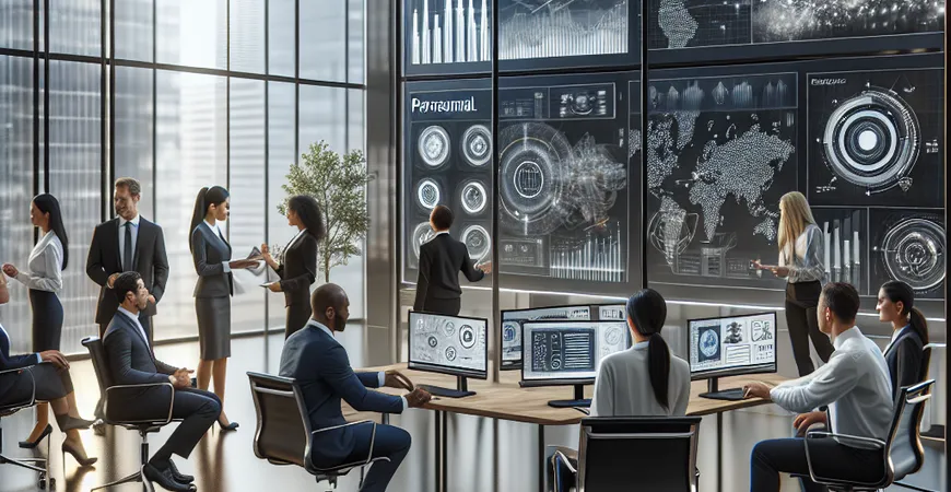 人事规划管理如何应对业务多元化？复合型人才规划