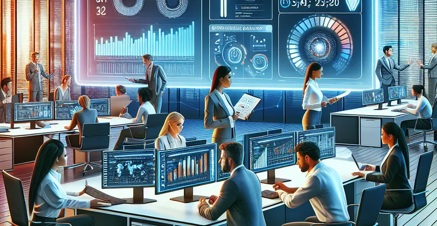 人事规划管理如何应对季节性用工？灵活规划的实用技巧