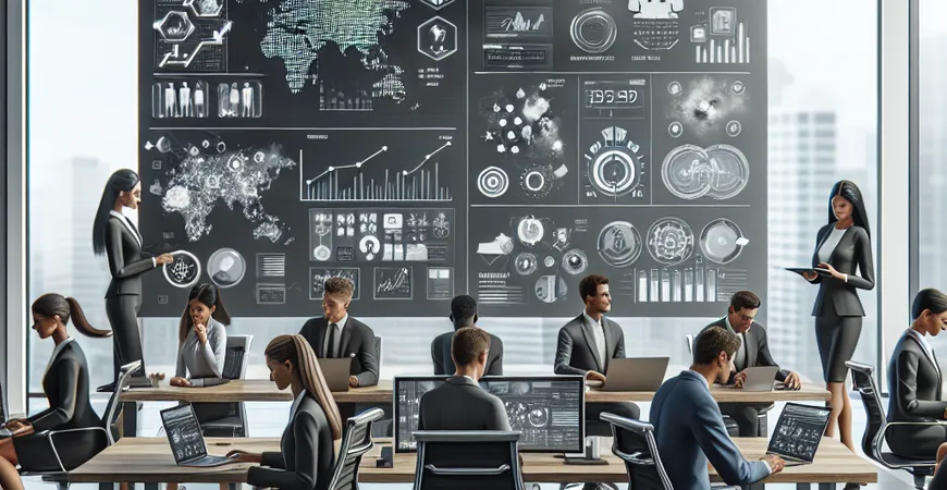 人事规划管理如何应对组织变革？平稳过渡的沟通策略