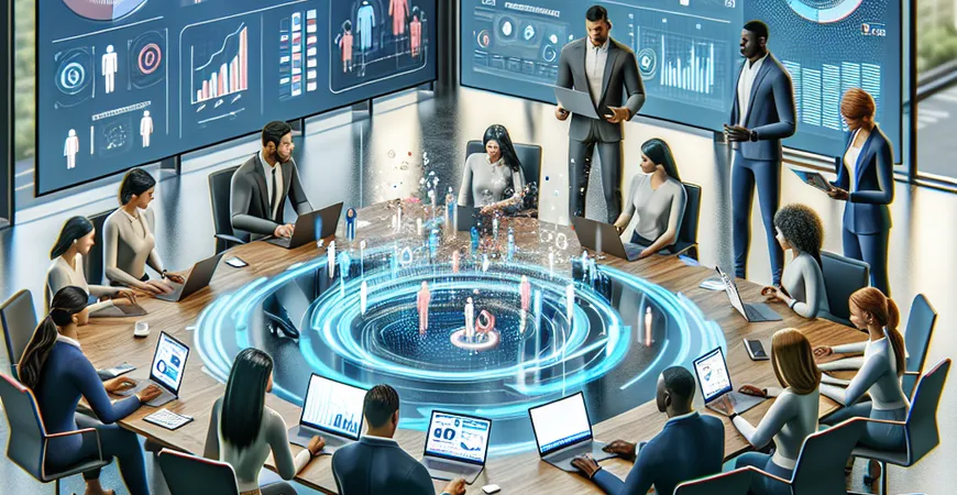 人事规划管理如何规划人才招聘渠道？高效组合策略