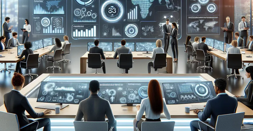 人事规划管理如何规划人才招聘节奏？匹配业务的排期技巧