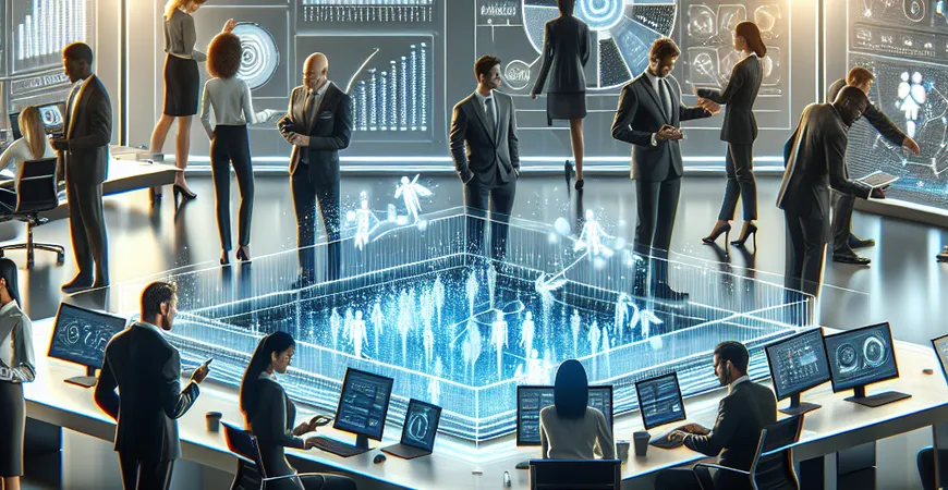 人事规划管理如何规划关键岗位人才？储备策略