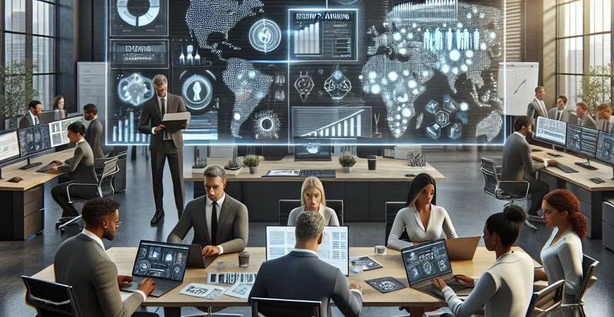 人事规划管理如何规划关键岗位继任者？储备培养方案