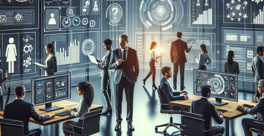 人事规划管理如何规划关键岗位继任计划？无缝衔接方案