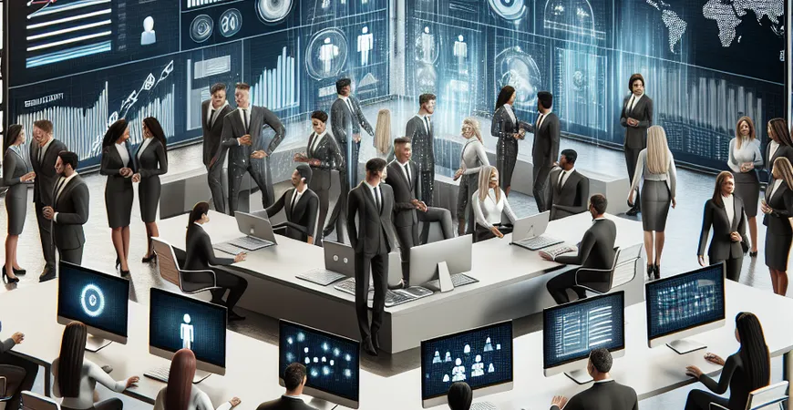 人事规划管理如何规划招聘渠道？高效组合策略