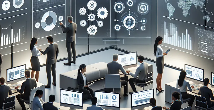 人事规划管理如何规划招聘计划？匹配需求的制定方法