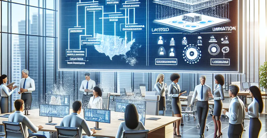 人事规划管理如何避免人才断层？梯队建设的完整策略