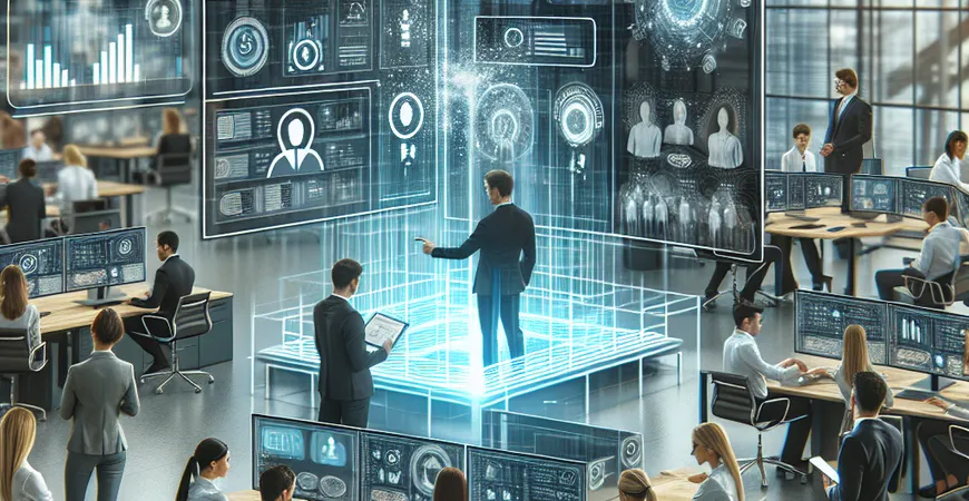 人事规划管理工具如何处理员工结构失衡？优化调整方案