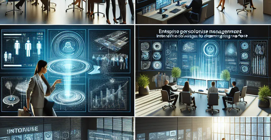 人事规划管理工具怎样处理编制冗余？优化精简的操作指南