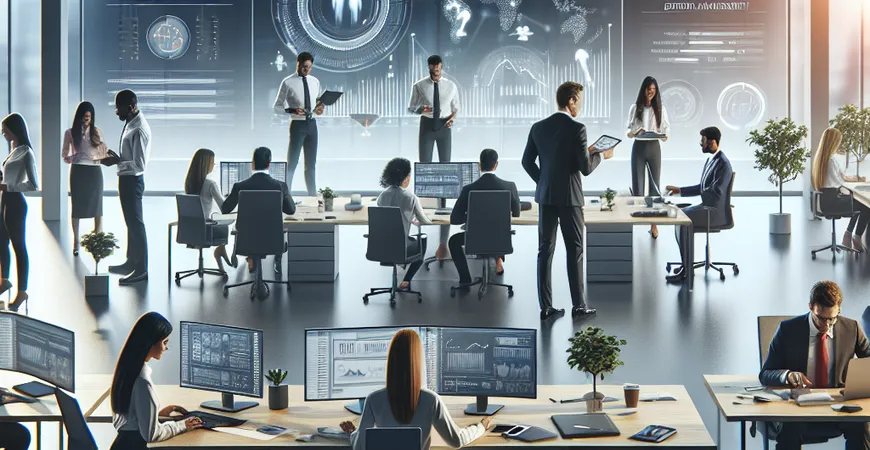 人事规划管理平台如何规划人才储备库？建设指南