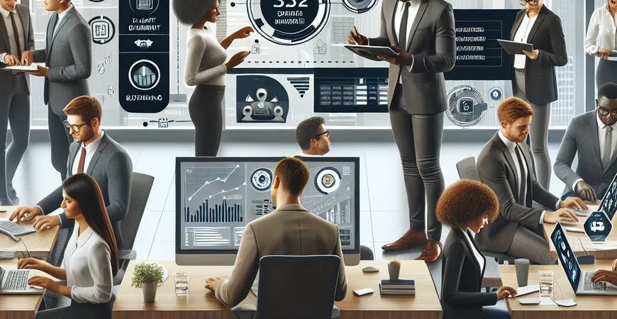 人事规划管理平台如何规划人才培养预算？精准分配方法