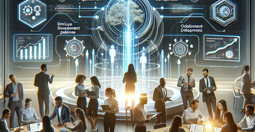 人事规划管理平台如何规划人才梯队？分阶段建设的路径