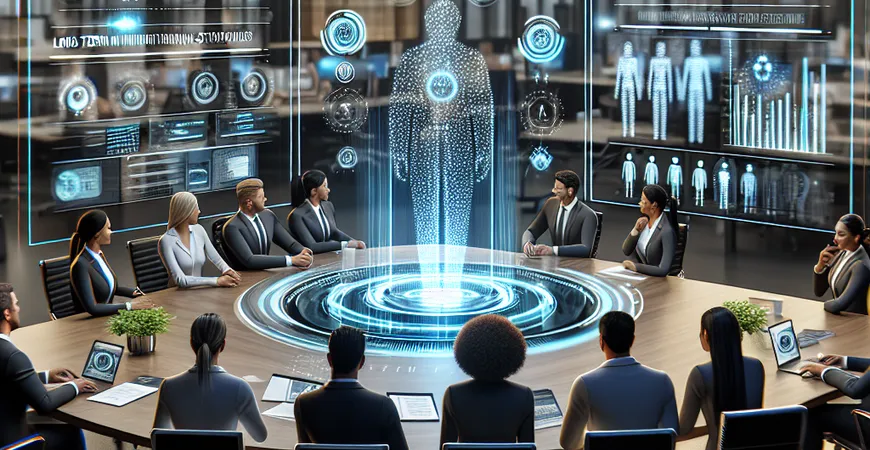 人事规划管理平台如何规划人才激励？长效设计