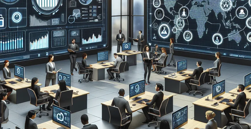 人事规划管理平台如何规划培训资源？合理分配