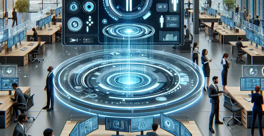 人事规划管理平台如何规划岗位设置？科学架构设计全攻略