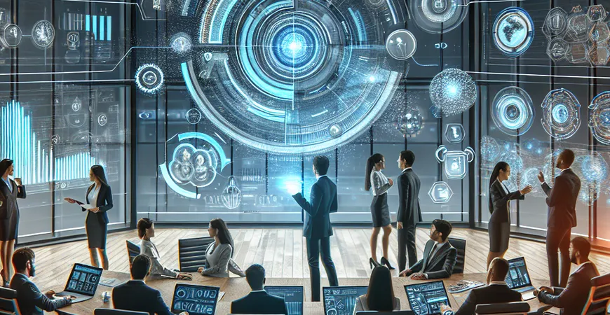 人事规划管理怎样规划员工轮岗？促进发展的策略