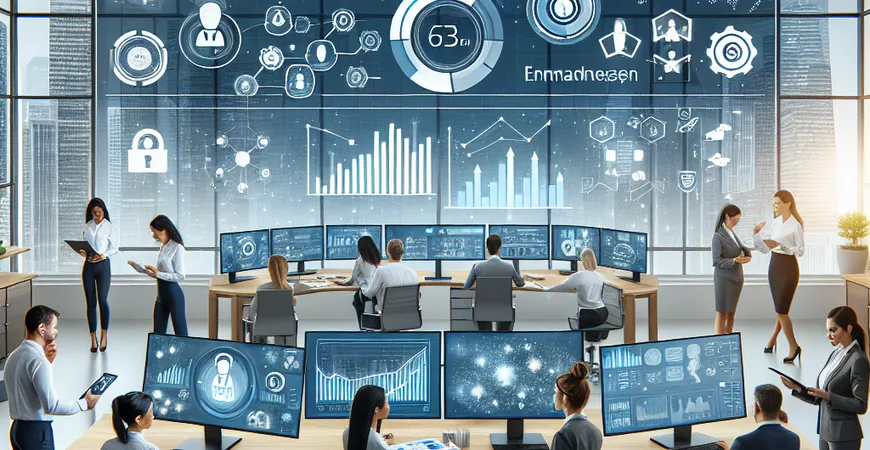 人事规划管理系统如何开展人才盘点？详细步骤解析