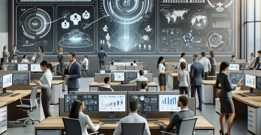 人事规划管理系统怎样规划员工发展计划？个性化