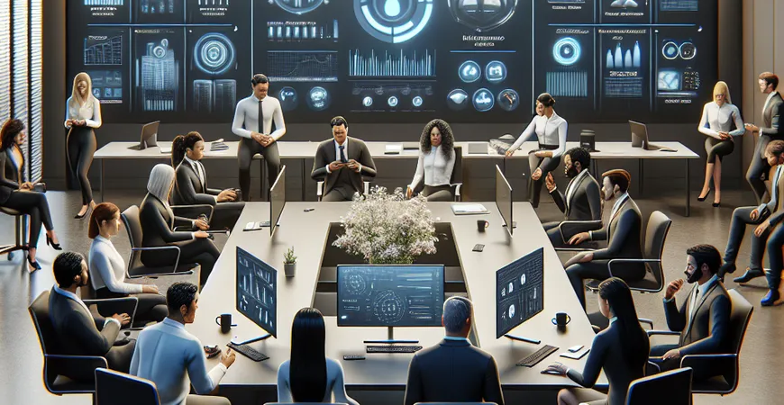 人事规划管理系统怎样规划员工培训体系？贴合业务需求